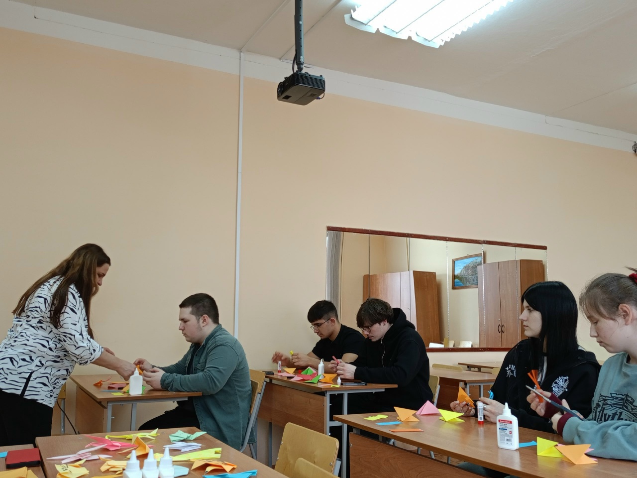 Студенты СГУ стали призёрами и победителями номинаций «Российской студенческой весны - 2023»