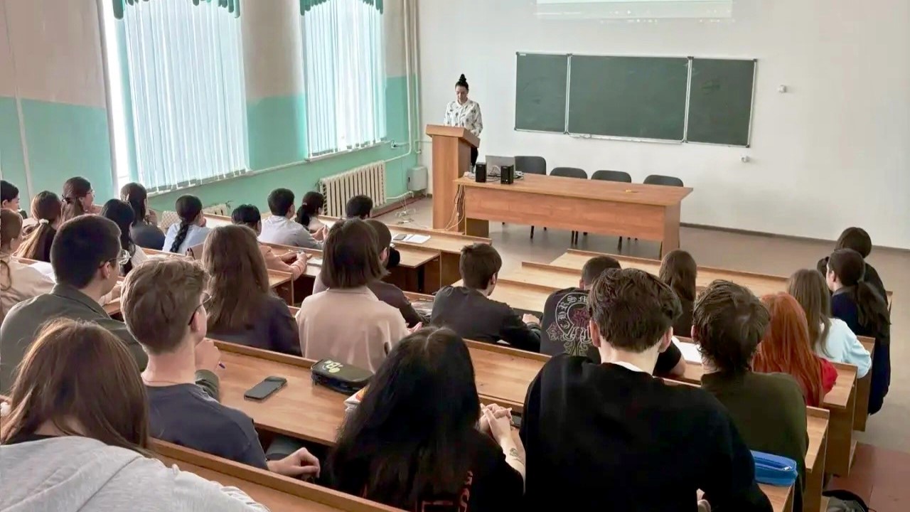 Студенты СГУ стали призёрами и победителями номинаций «Российской студенческой весны - 2023»