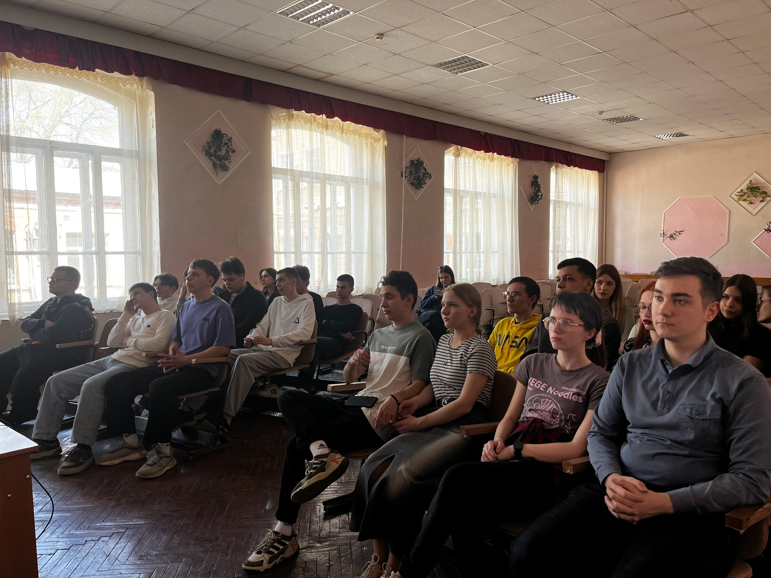 Студенты СГУ стали призёрами и победителями номинаций «Российской студенческой весны - 2023»
