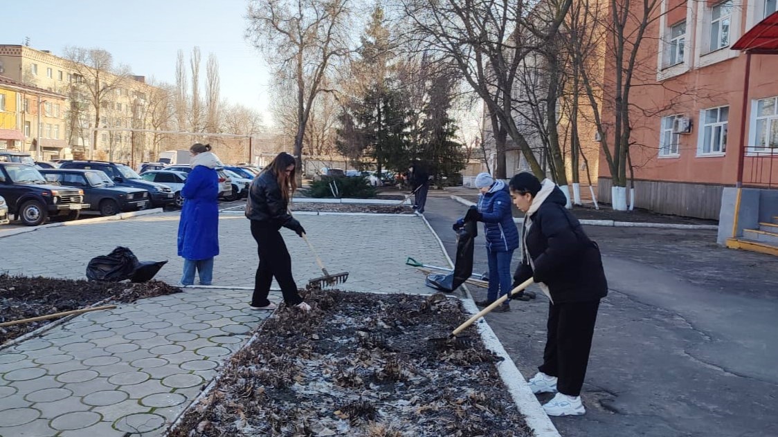 Студенты СГУ стали призёрами и победителями номинаций «Российской студенческой весны - 2023»