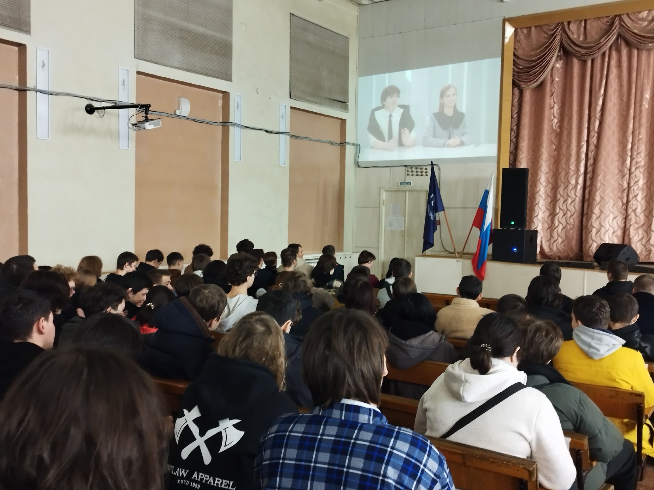 Студенты СГУ стали призёрами и победителями номинаций «Российской студенческой весны - 2023»