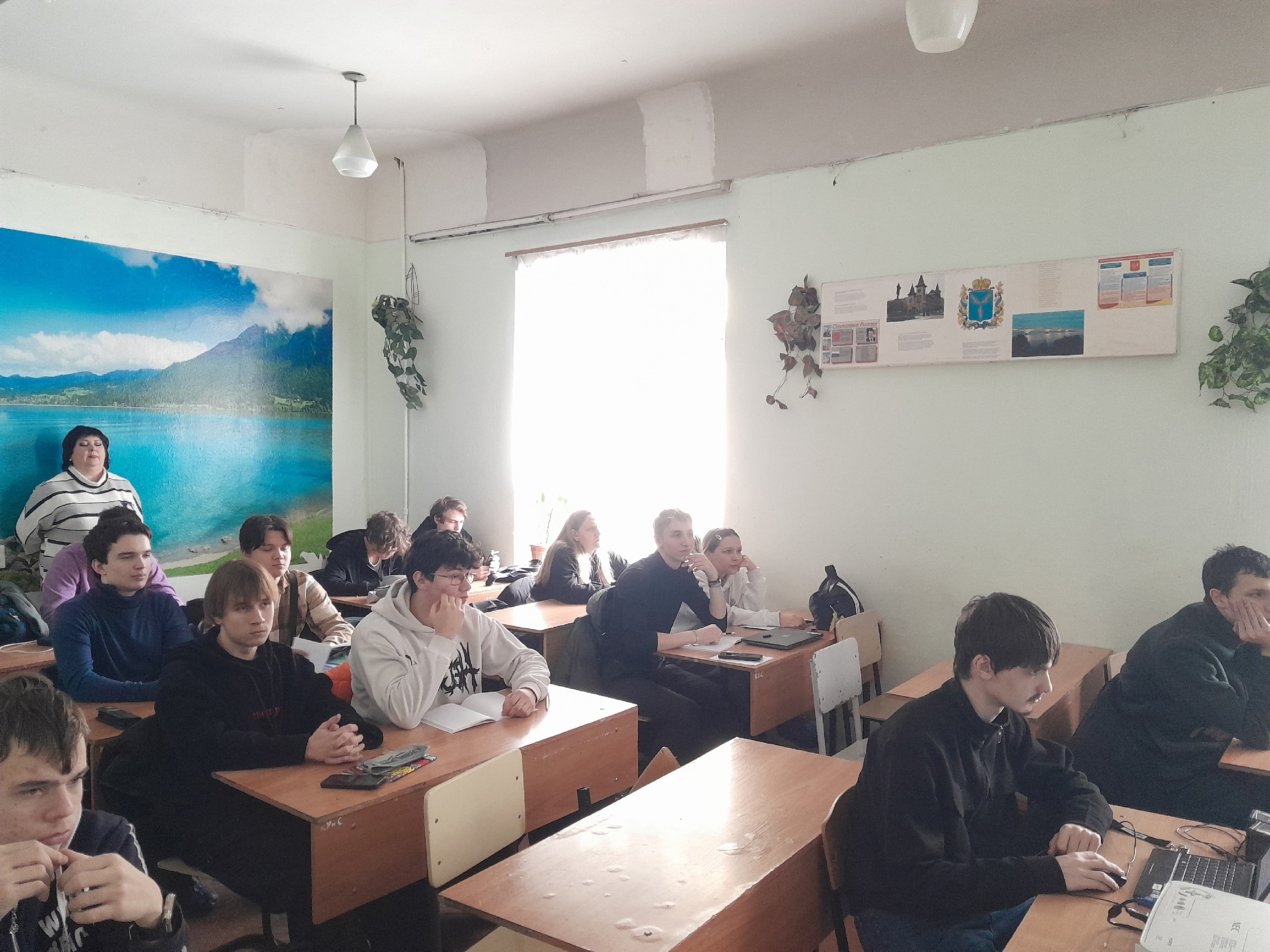 Студенты СГУ стали призёрами и победителями номинаций «Российской студенческой весны - 2023»