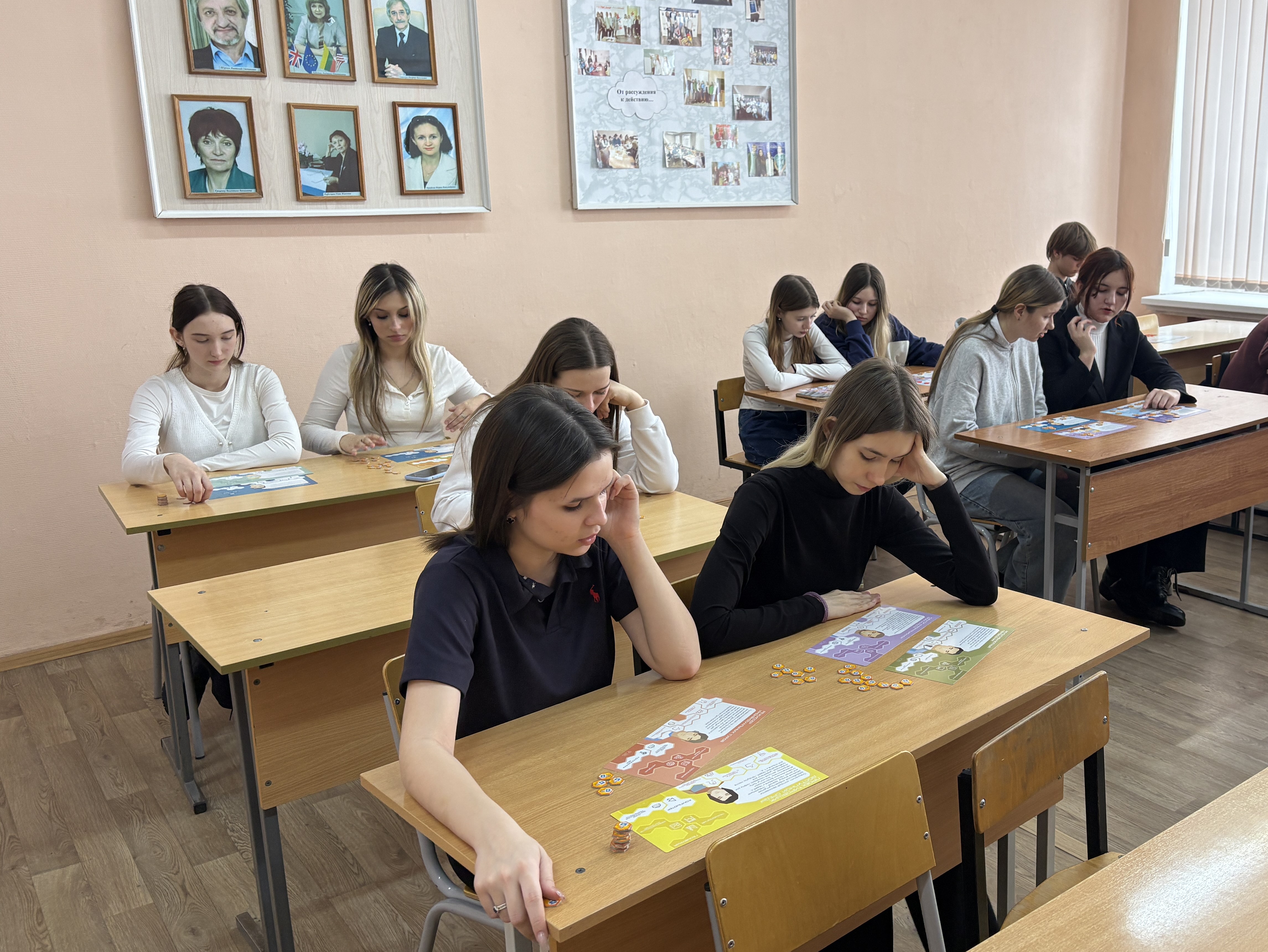 Студенты СГУ стали призёрами и победителями номинаций «Российской студенческой весны - 2023»