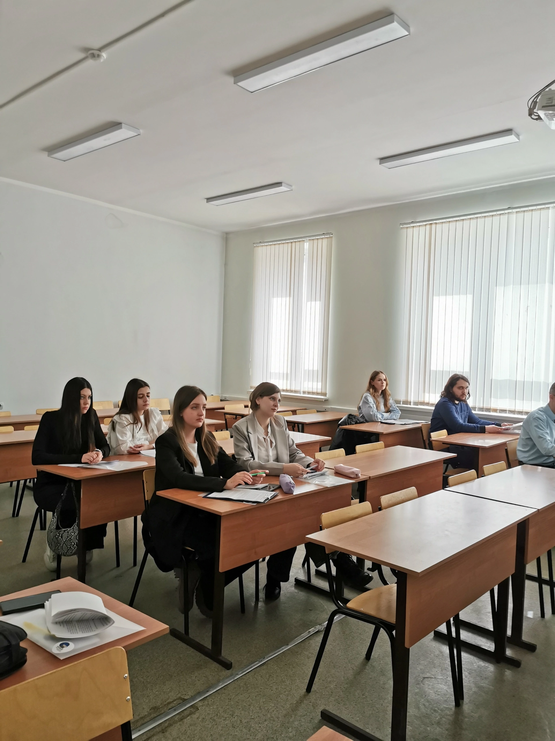 Студенты СГУ стали призёрами и победителями номинаций «Российской студенческой весны - 2023»
