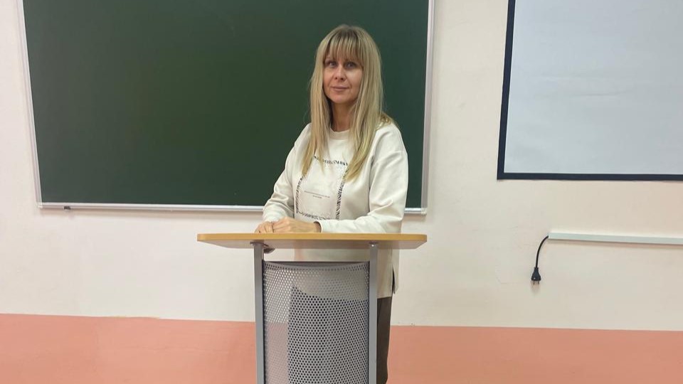 Студенты СГУ стали призёрами и победителями номинаций «Российской студенческой весны - 2023»