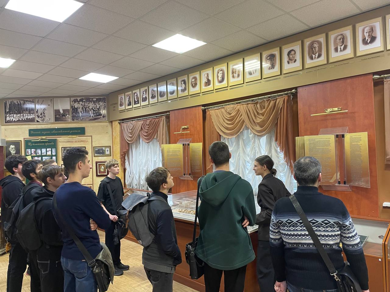 Студенты СГУ стали призёрами и победителями номинаций «Российской студенческой весны - 2023»