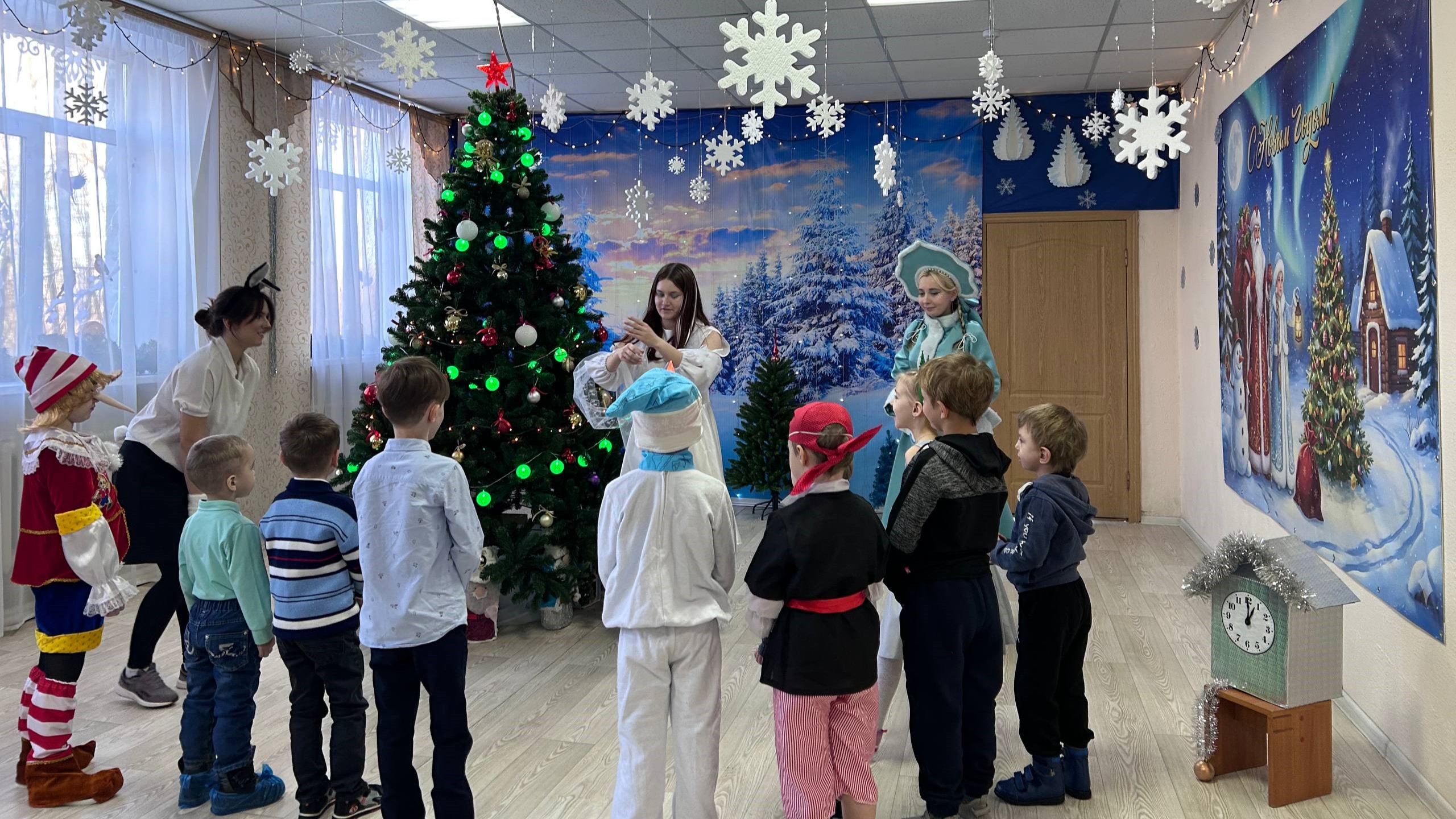 Студенты СГУ стали призёрами и победителями номинаций «Российской студенческой весны - 2023»