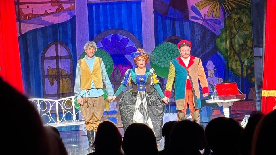 Студенты СГУ стали призёрами и победителями номинаций «Российской студенческой весны - 2023»