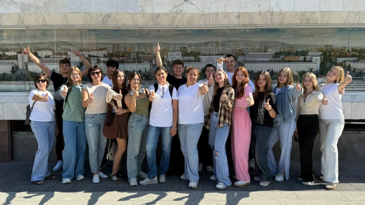 Студенты СГУ стали призёрами и победителями номинаций «Российской студенческой весны - 2023»