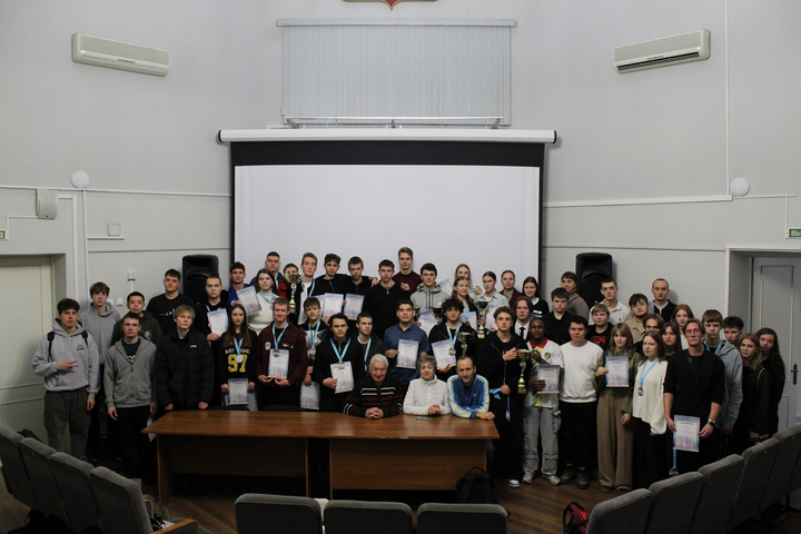 Студенты СГУ стали призёрами и победителями номинаций «Российской студенческой весны - 2023»