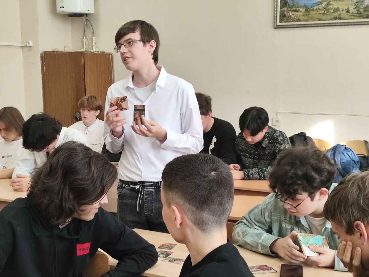 Студенты СГУ стали призёрами и победителями номинаций «Российской студенческой весны - 2023»