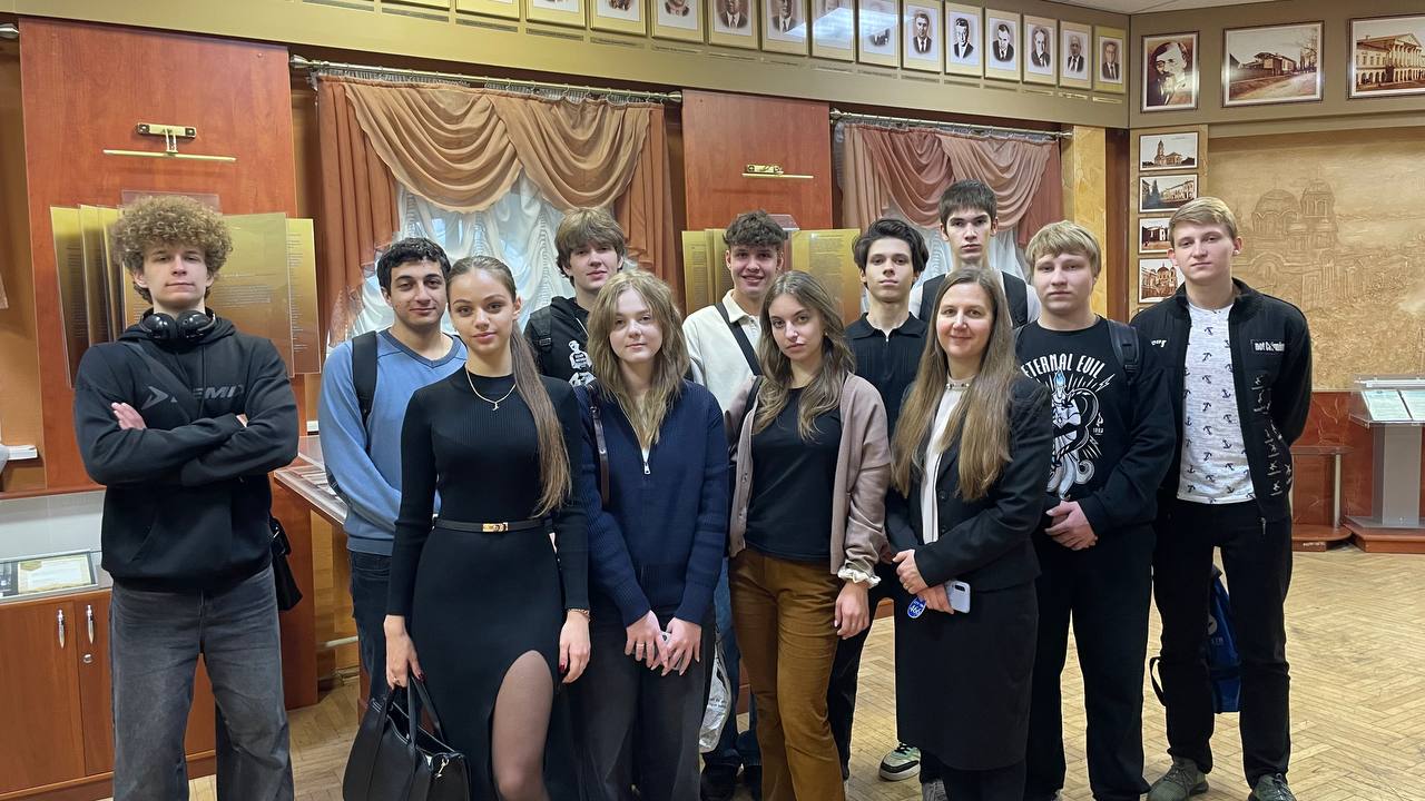 Студенты СГУ стали призёрами и победителями номинаций «Российской студенческой весны - 2023»