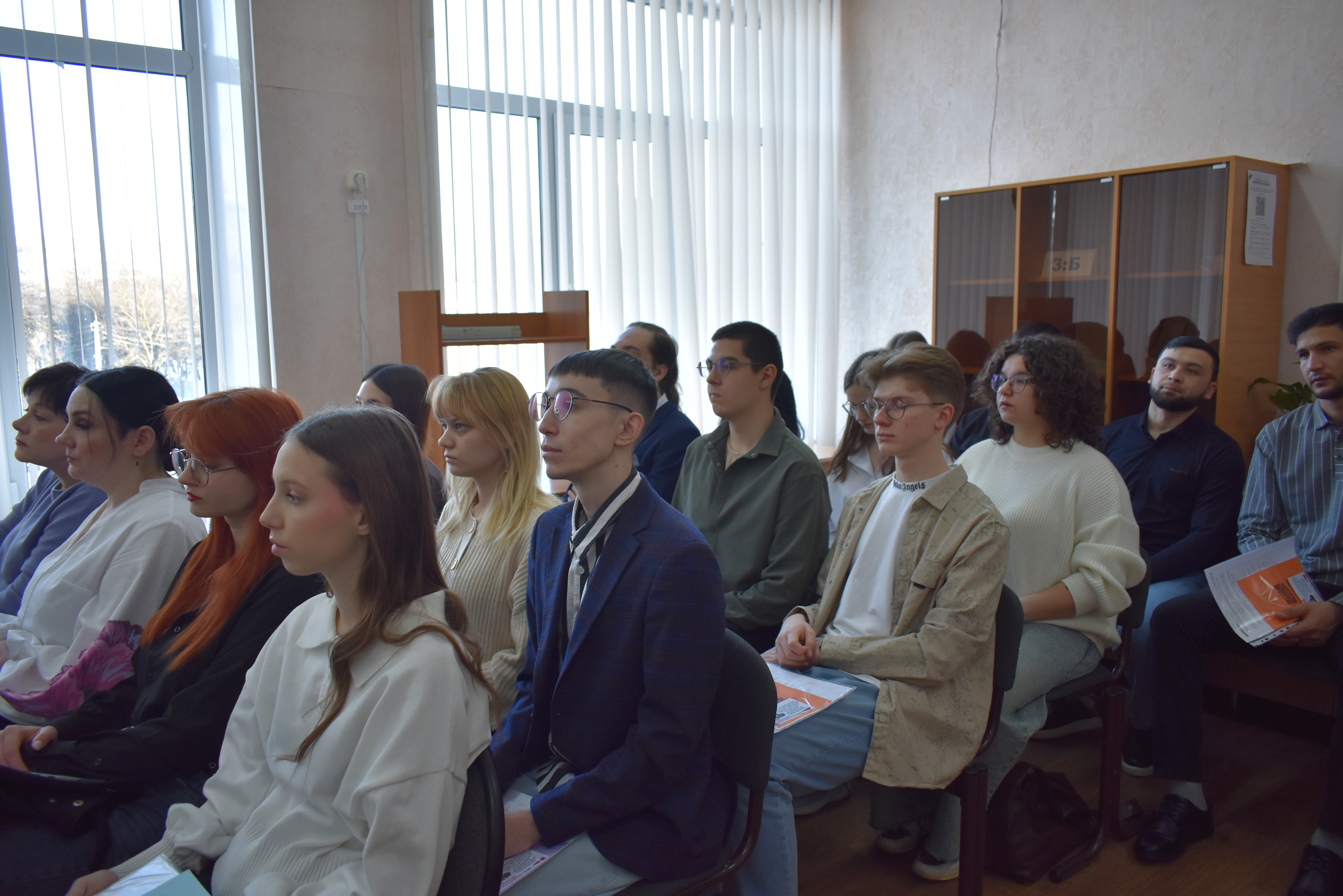 Студенты СГУ стали призёрами и победителями номинаций «Российской студенческой весны - 2023»