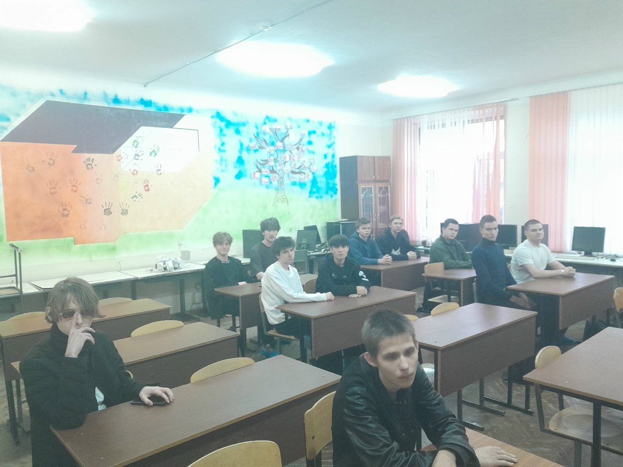 Студенты СГУ стали призёрами и победителями номинаций «Российской студенческой весны - 2023»