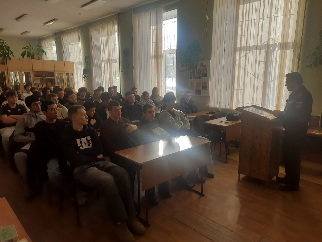 Студенты СГУ стали призёрами и победителями номинаций «Российской студенческой весны - 2023»