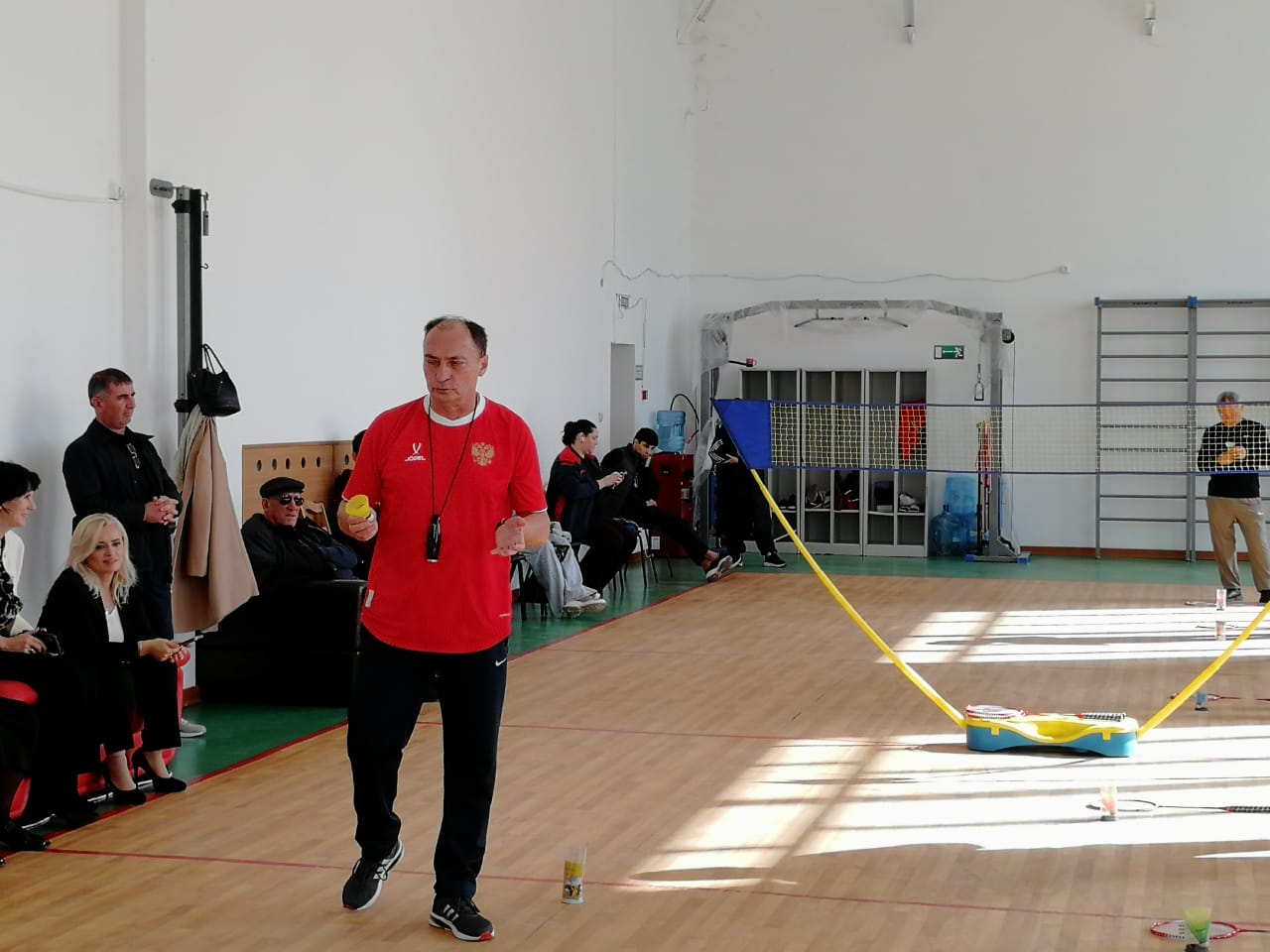 Студенты СГУ стали призёрами и победителями номинаций «Российской студенческой весны - 2023»