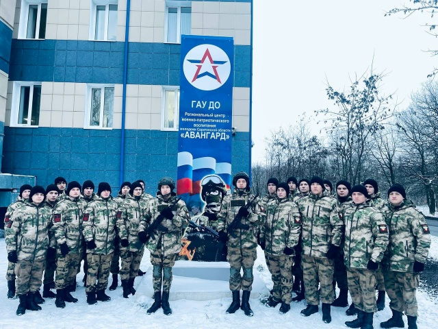 Студенты СГУ стали призёрами и победителями номинаций «Российской студенческой весны - 2023»