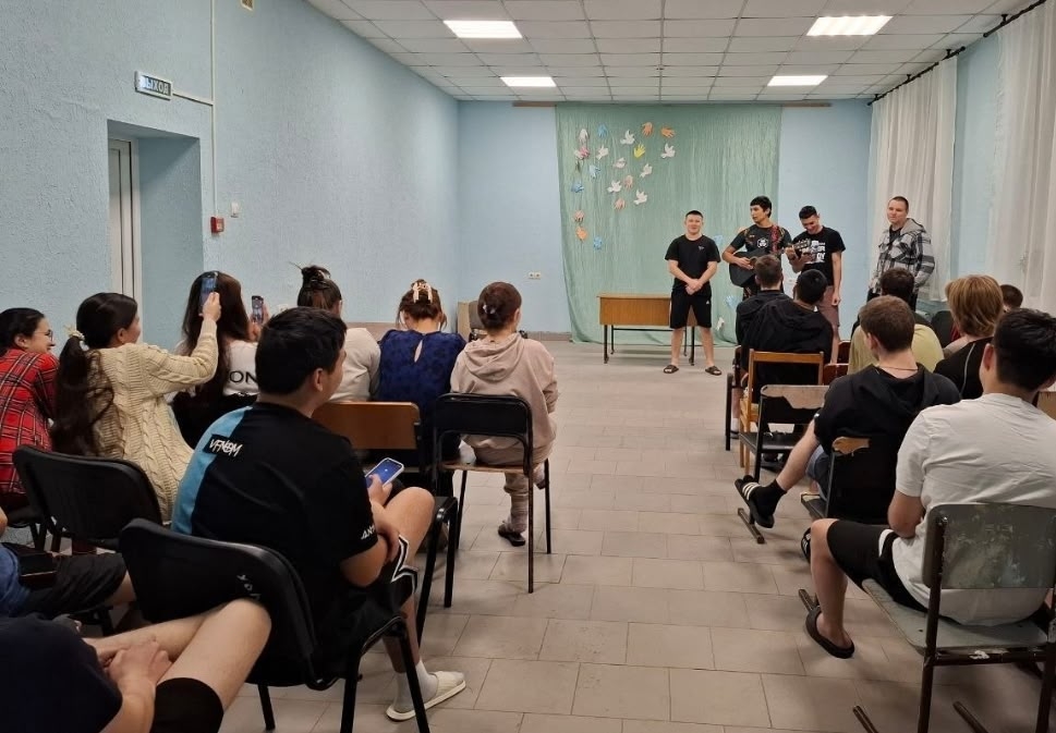 Студенты СГУ стали призёрами и победителями номинаций «Российской студенческой весны - 2023»