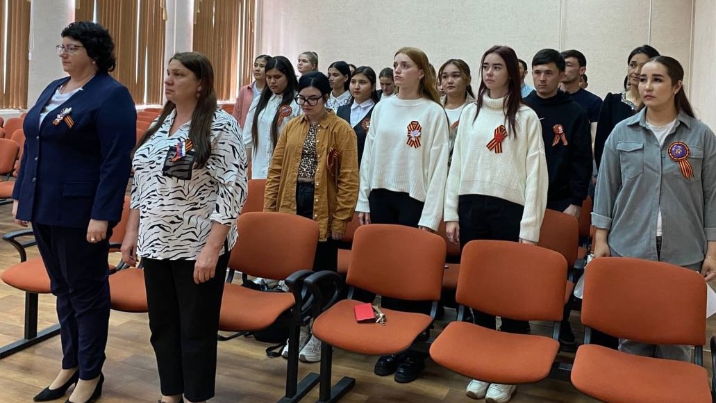 Студенты СГУ стали призёрами и победителями номинаций «Российской студенческой весны - 2023»