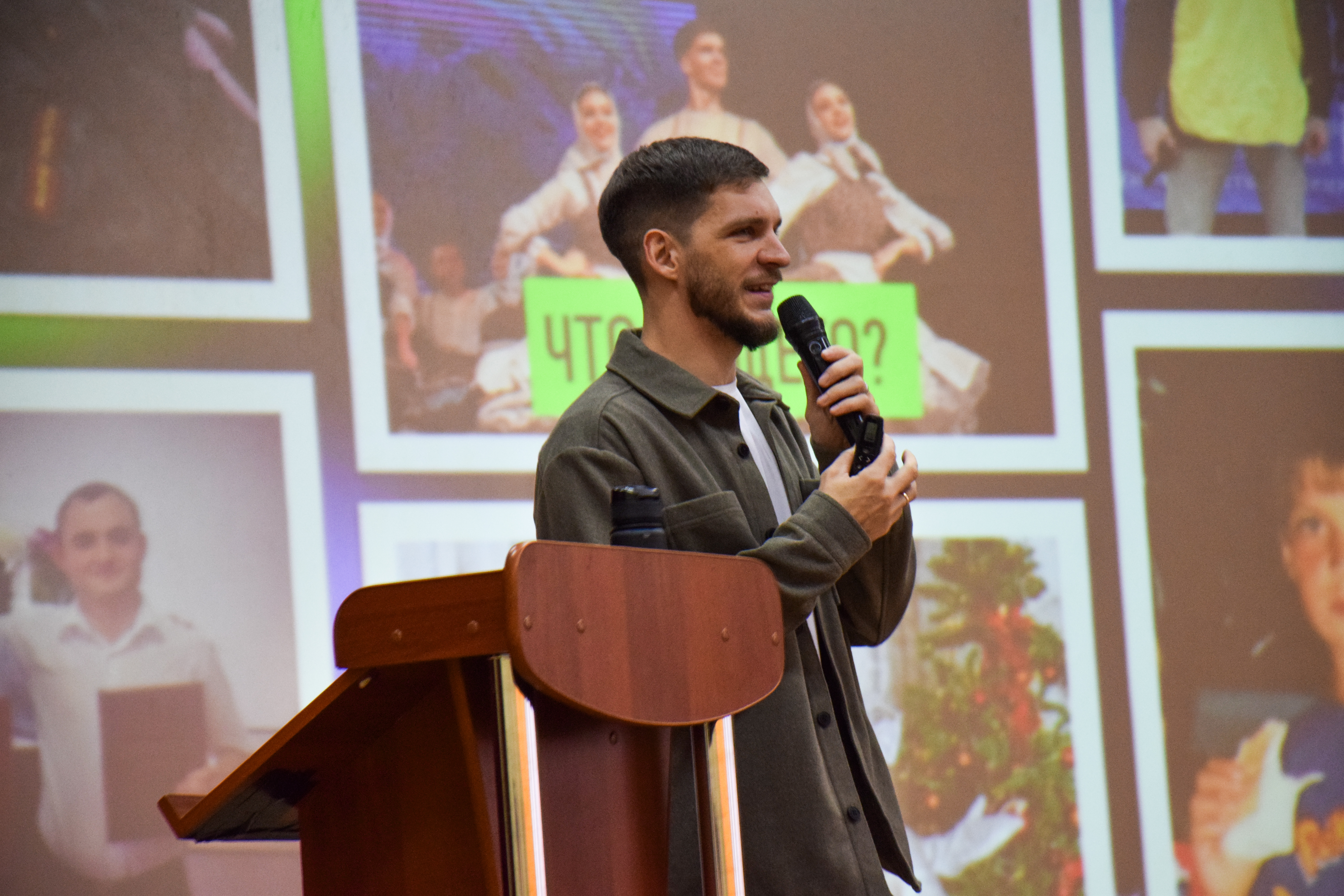 Студенты СГУ стали призёрами и победителями номинаций «Российской студенческой весны - 2023»