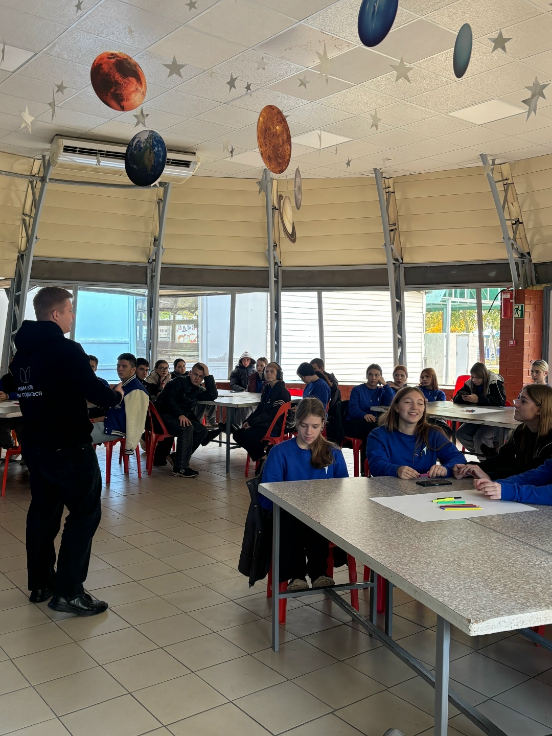 Студенты СГУ стали призёрами и победителями номинаций «Российской студенческой весны - 2023»