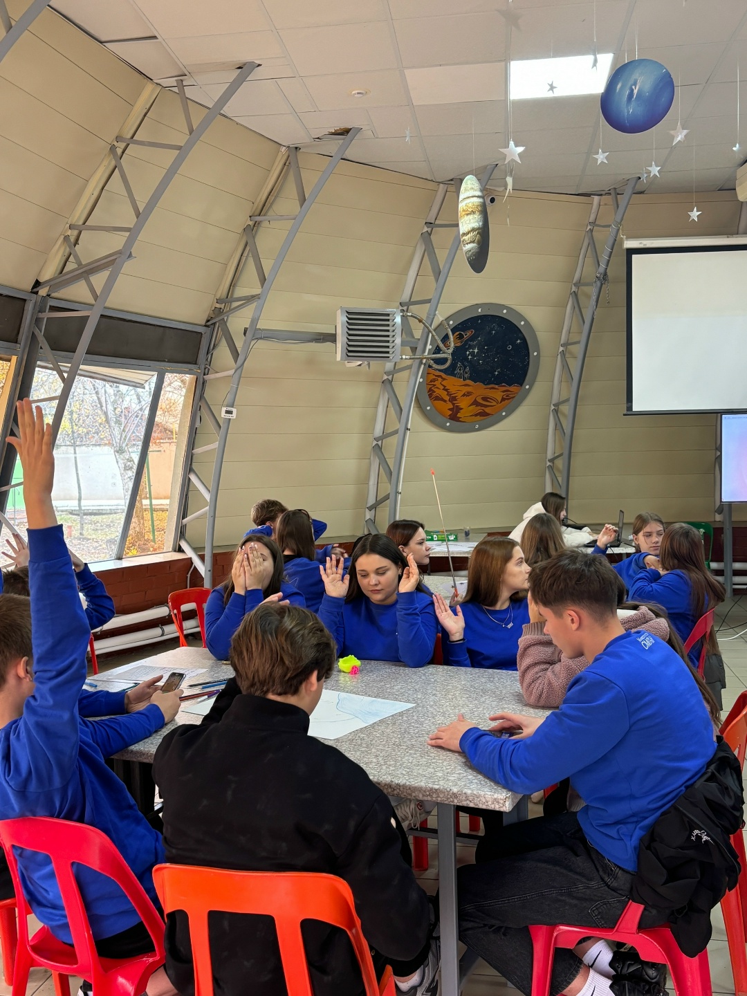 Студенты СГУ стали призёрами и победителями номинаций «Российской студенческой весны - 2023»