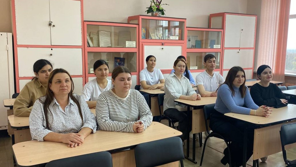 Студенты СГУ стали призёрами и победителями номинаций «Российской студенческой весны - 2023»