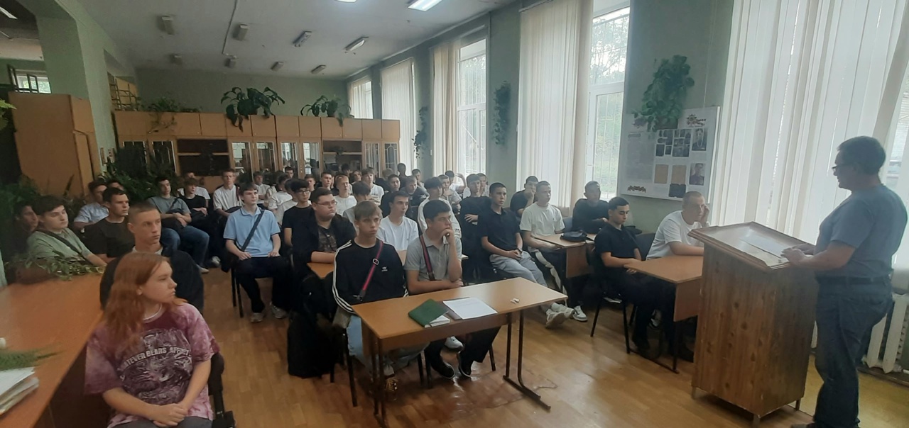 Студенты СГУ стали призёрами и победителями номинаций «Российской студенческой весны - 2023»