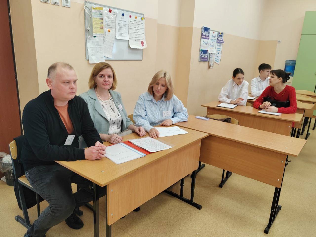 Студенты СГУ стали призёрами и победителями номинаций «Российской студенческой весны - 2023»