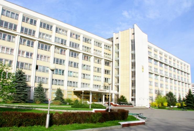 Студенты СГУ стали призёрами и победителями номинаций «Российской студенческой весны - 2023»