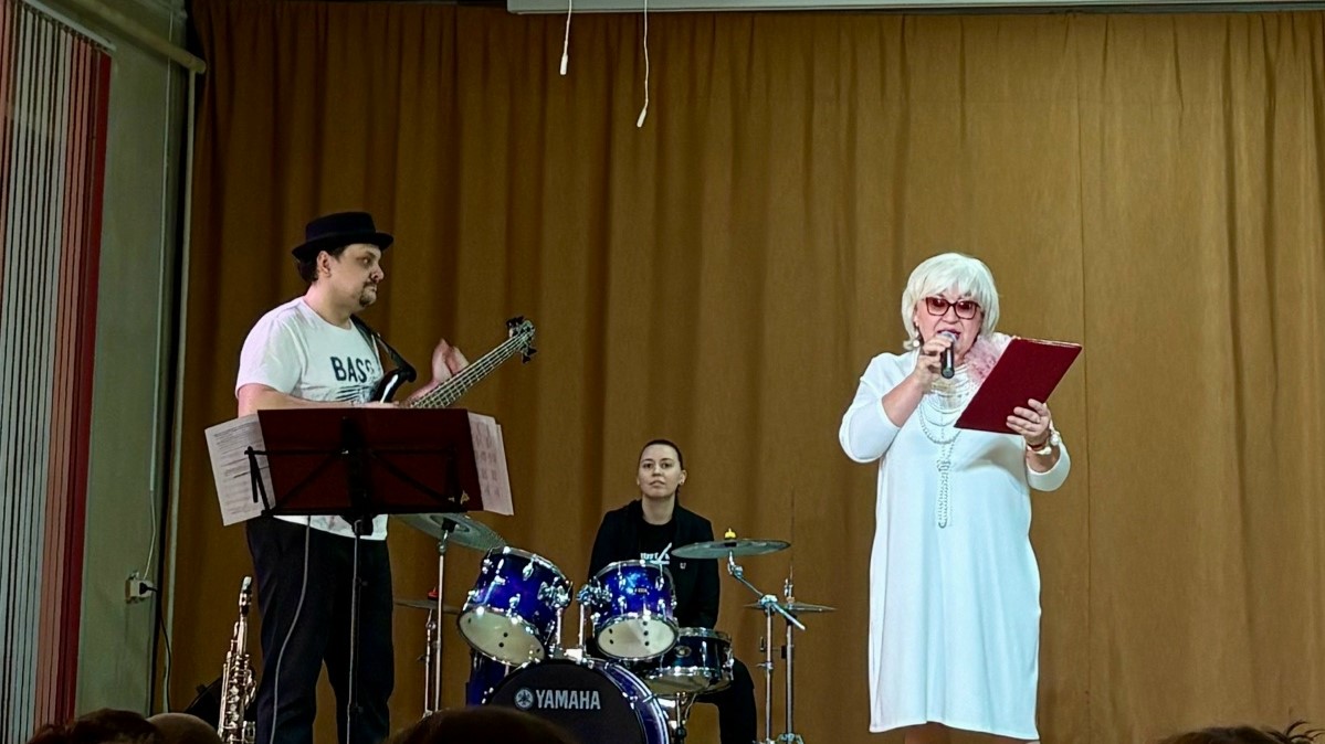 Студенты СГУ стали призёрами и победителями номинаций «Российской студенческой весны - 2023»