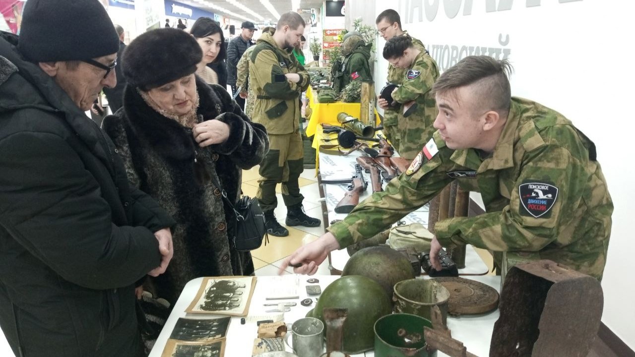 Студенты СГУ стали призёрами и победителями номинаций «Российской студенческой весны - 2023»