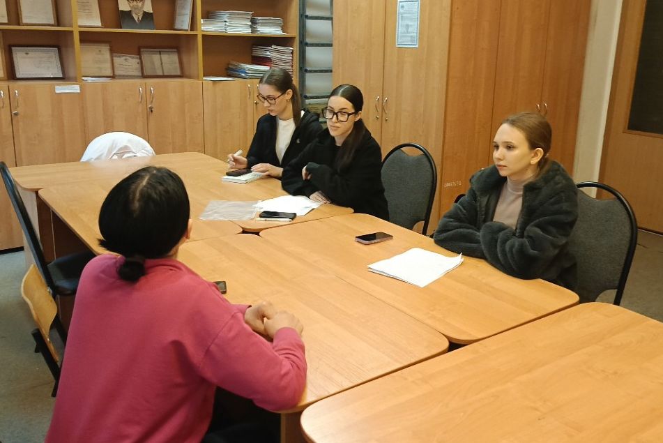 Студенты СГУ стали призёрами и победителями номинаций «Российской студенческой весны - 2023»