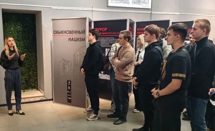 Студенты СГУ стали призёрами и победителями номинаций «Российской студенческой весны - 2023»