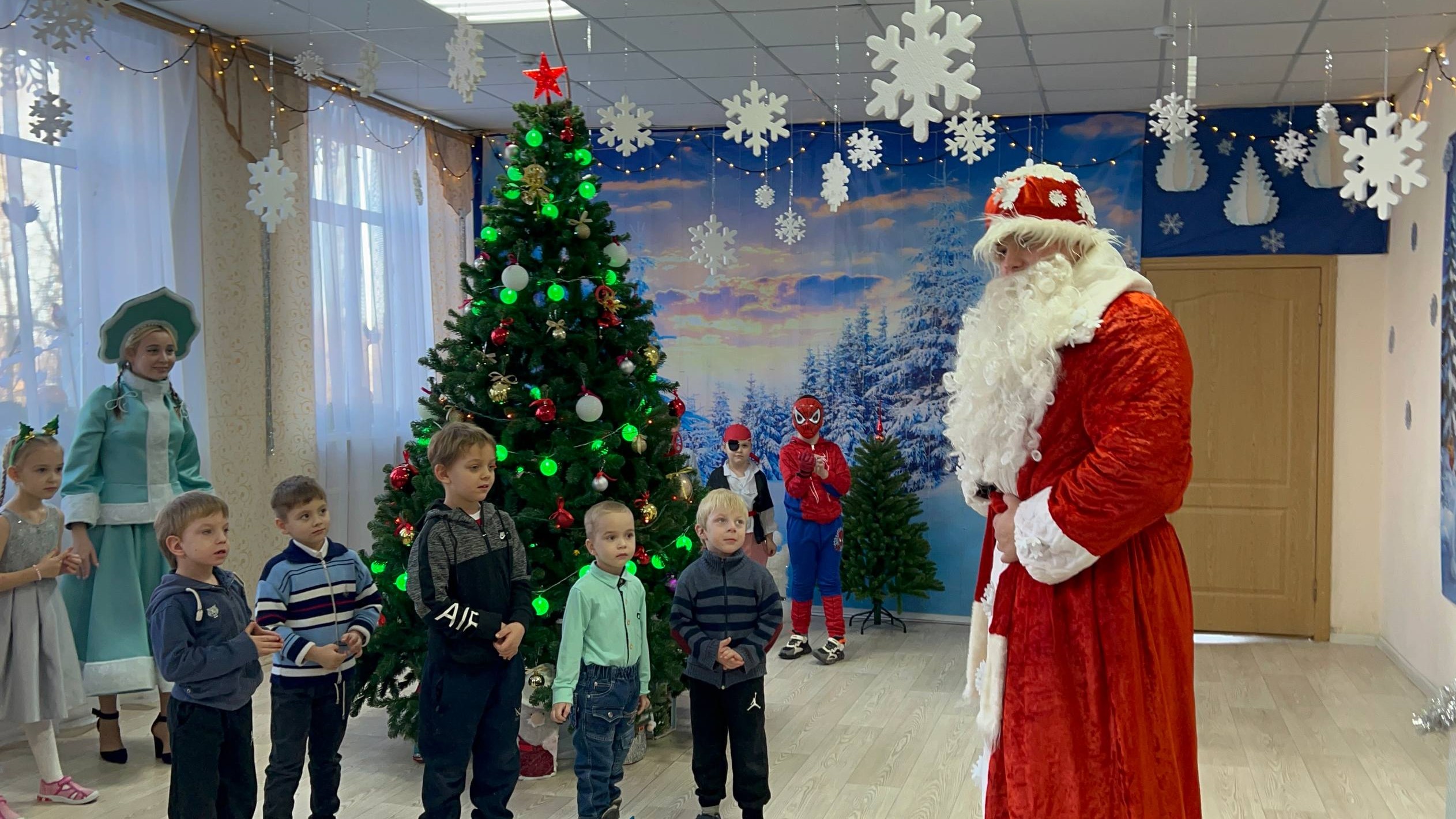 Студенты СГУ стали призёрами и победителями номинаций «Российской студенческой весны - 2023»