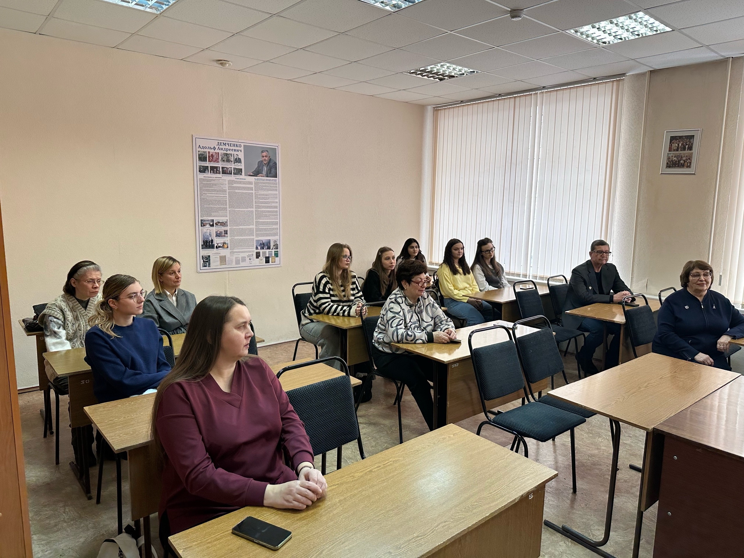 Студенты СГУ стали призёрами и победителями номинаций «Российской студенческой весны - 2023»