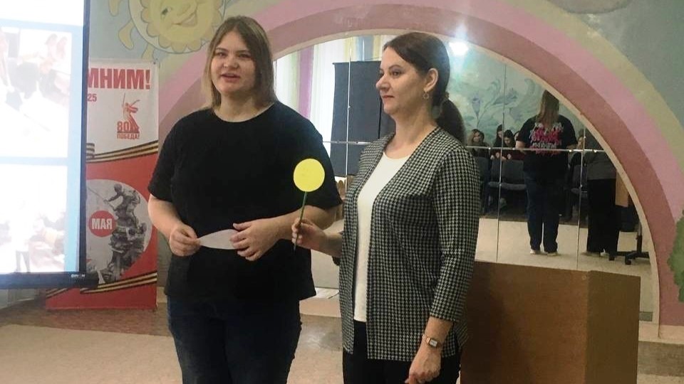 Студенты СГУ стали призёрами и победителями номинаций «Российской студенческой весны - 2023»