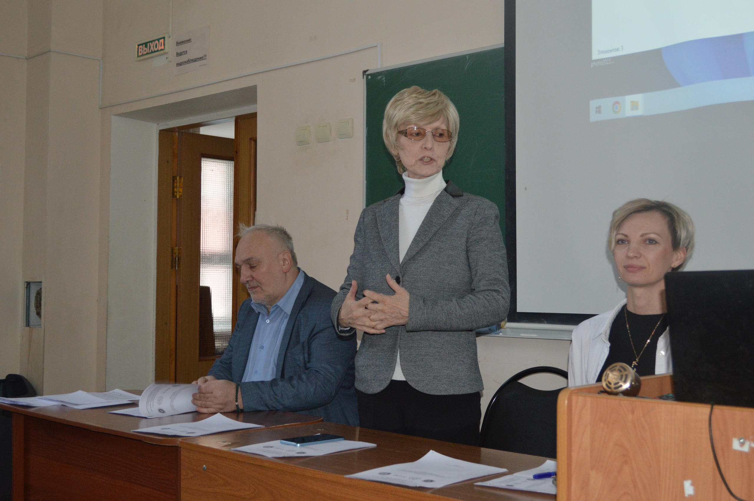 Студенты СГУ стали призёрами и победителями номинаций «Российской студенческой весны - 2023»