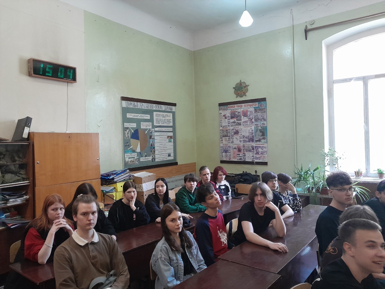 Студенты СГУ стали призёрами и победителями номинаций «Российской студенческой весны - 2023»