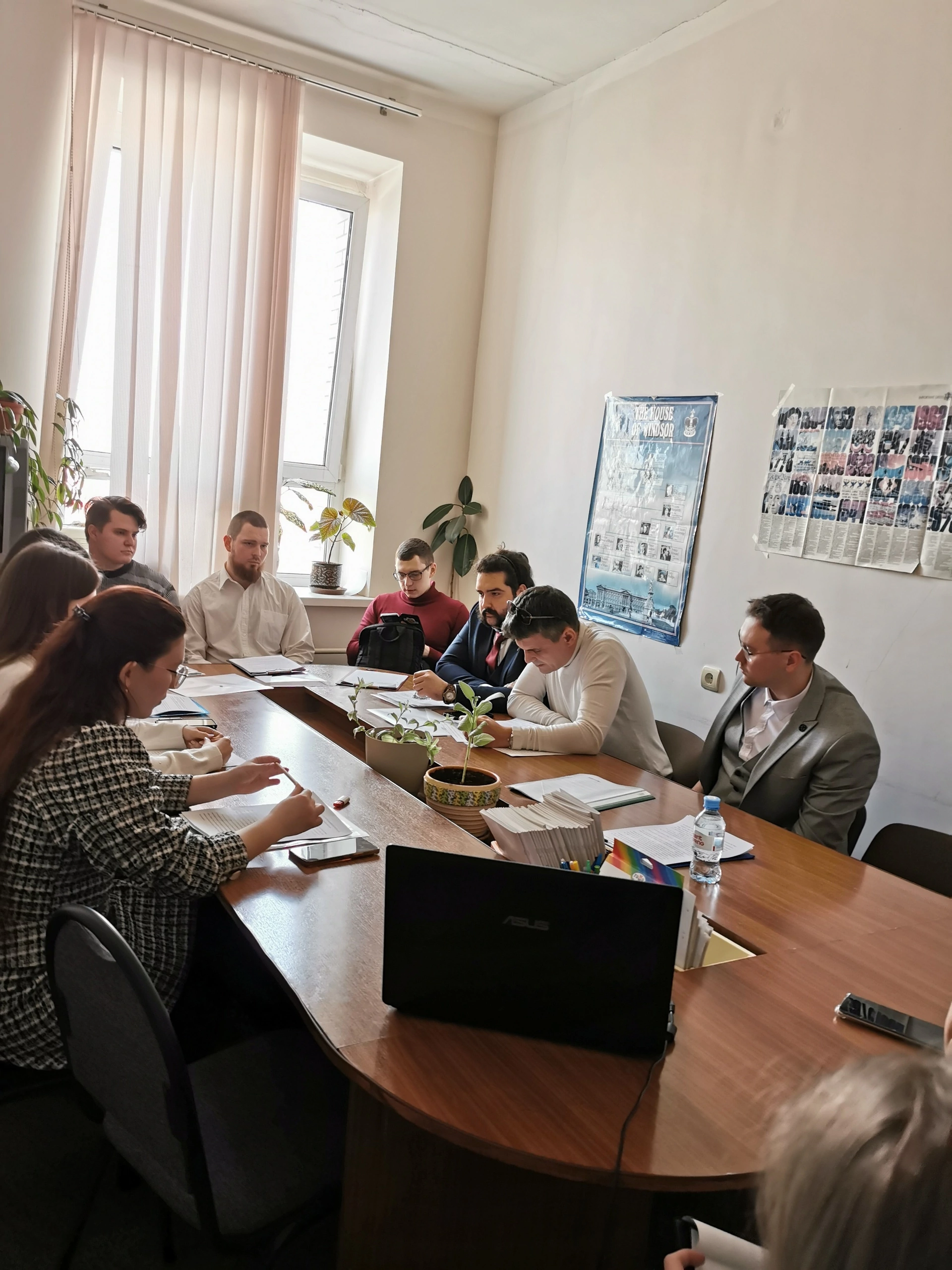 Студенты СГУ стали призёрами и победителями номинаций «Российской студенческой весны - 2023»