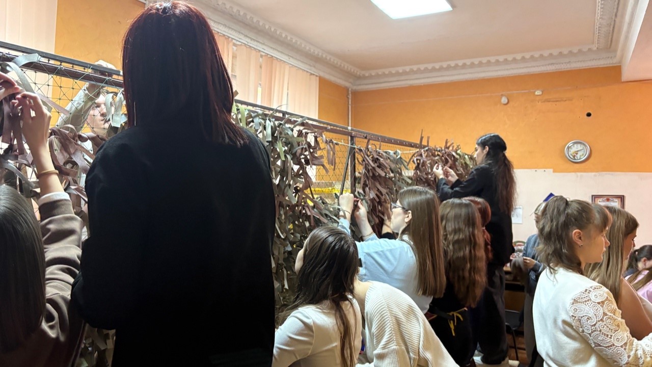 Студенты СГУ стали призёрами и победителями номинаций «Российской студенческой весны - 2023»