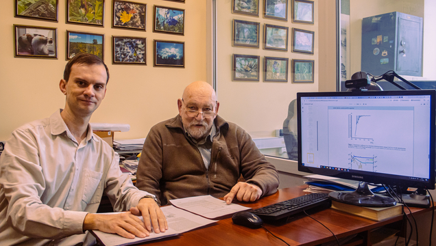 Студенты СГУ стали призёрами и победителями номинаций «Российской студенческой весны - 2023»