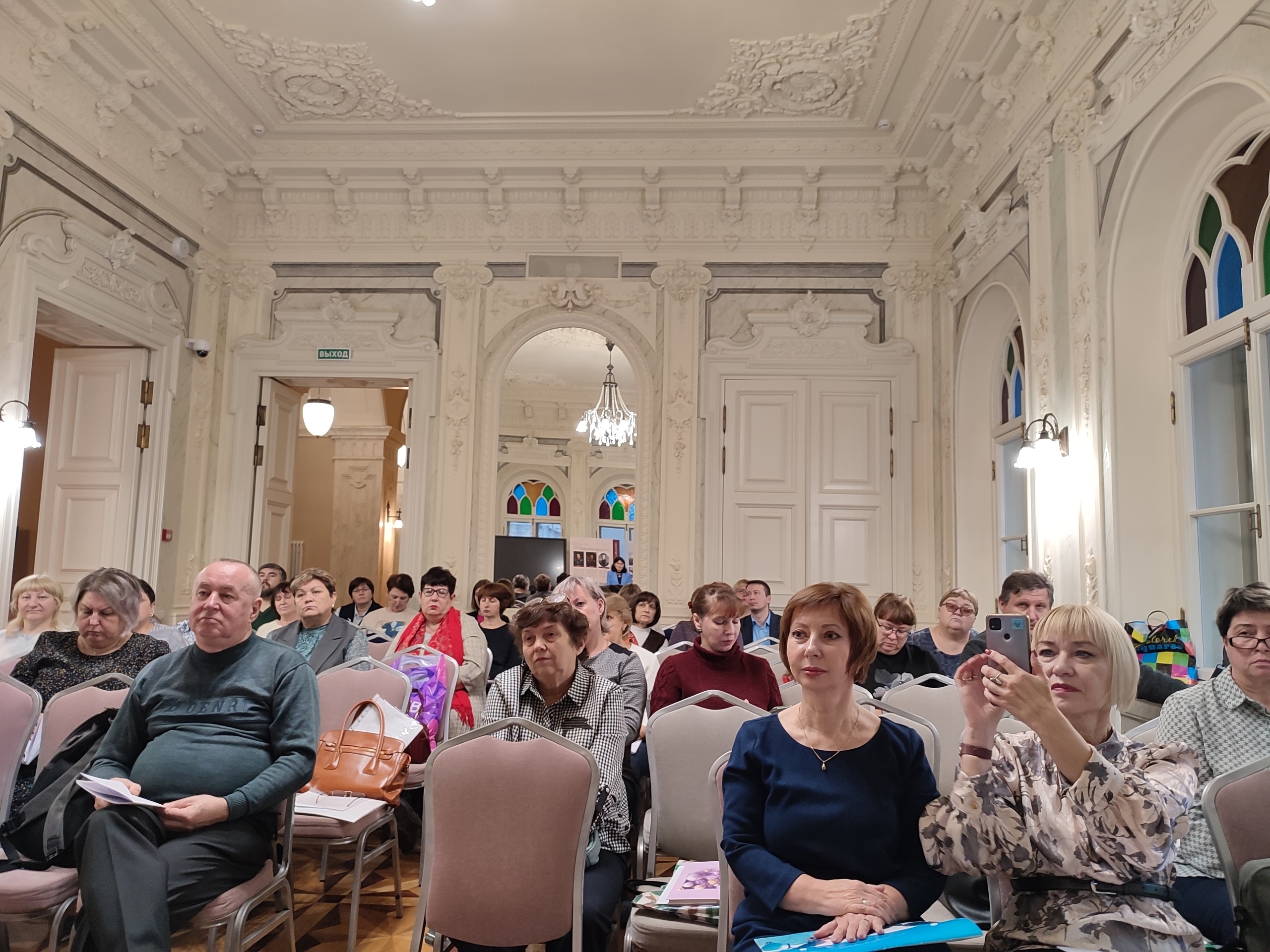 Студенты СГУ стали призёрами и победителями номинаций «Российской студенческой весны - 2023»