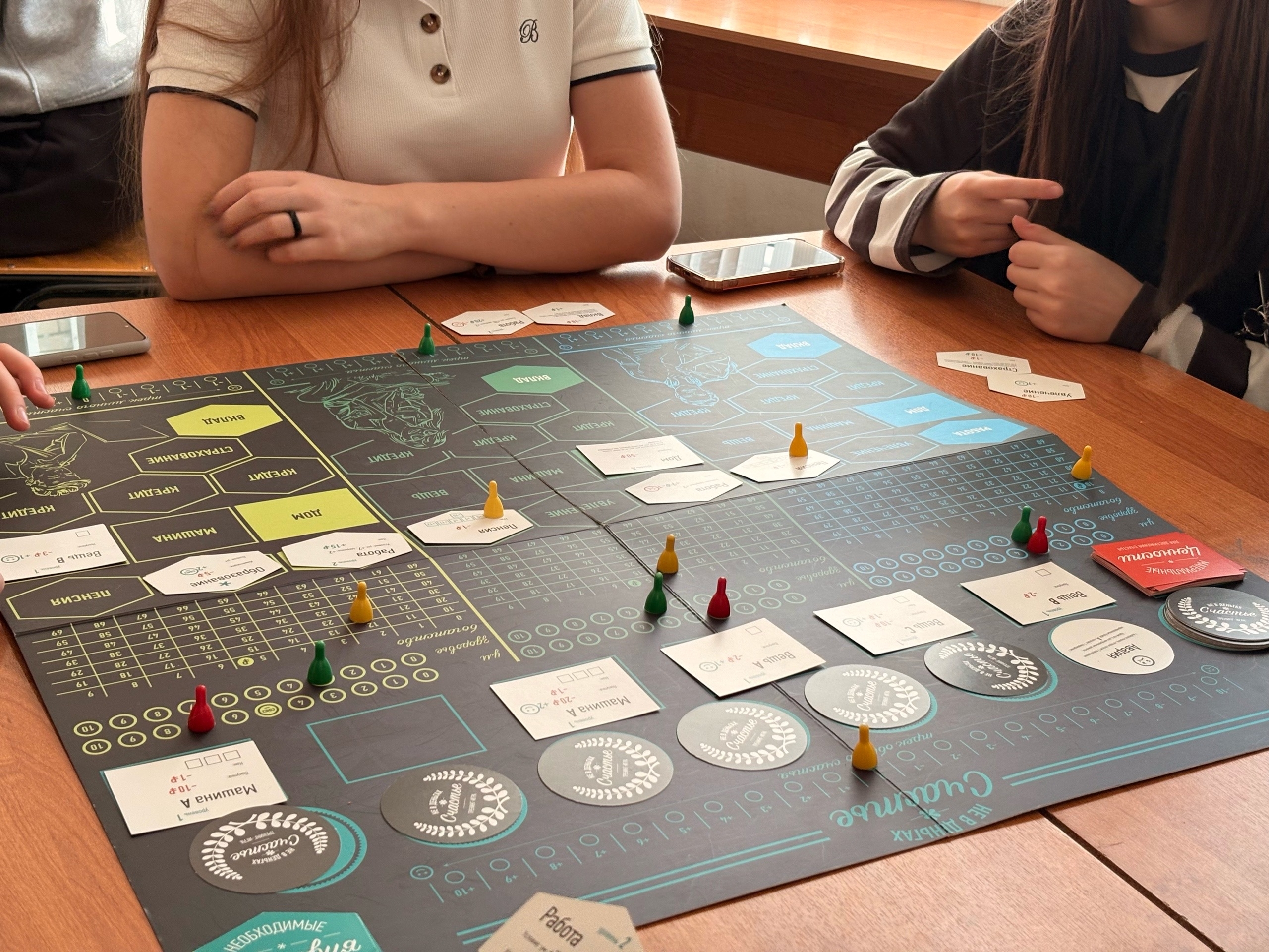 Студенты СГУ стали призёрами и победителями номинаций «Российской студенческой весны - 2023»