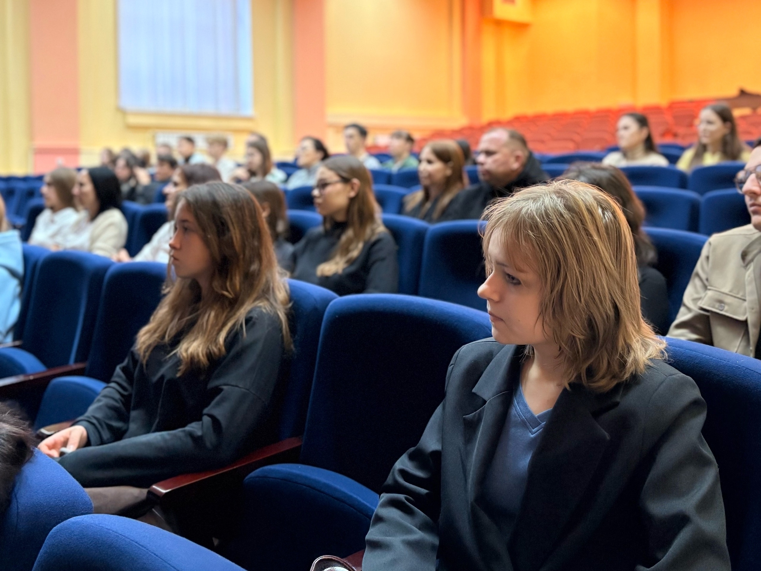 Студенты СГУ стали призёрами и победителями номинаций «Российской студенческой весны - 2023»