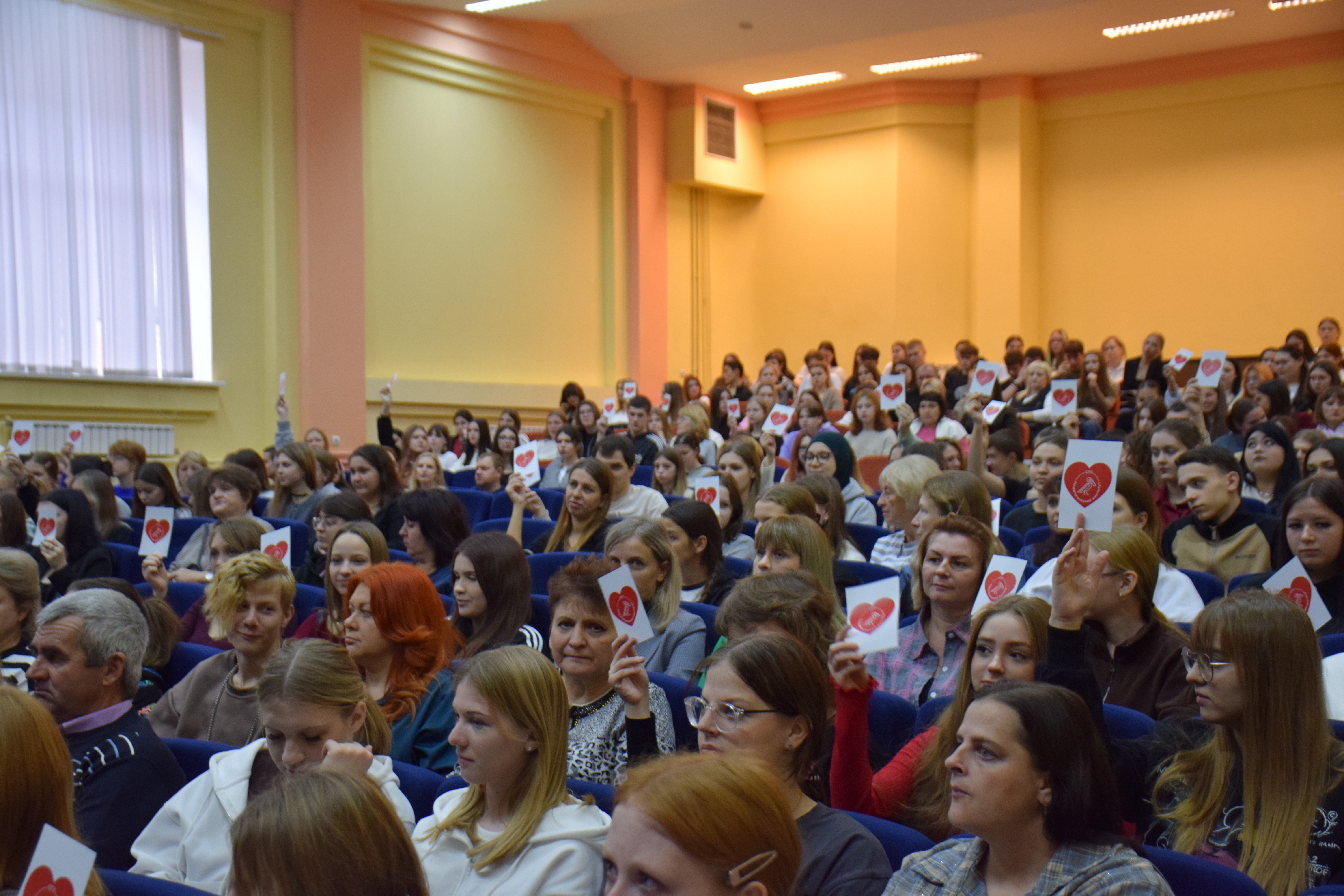 Студенты СГУ стали призёрами и победителями номинаций «Российской студенческой весны - 2023»