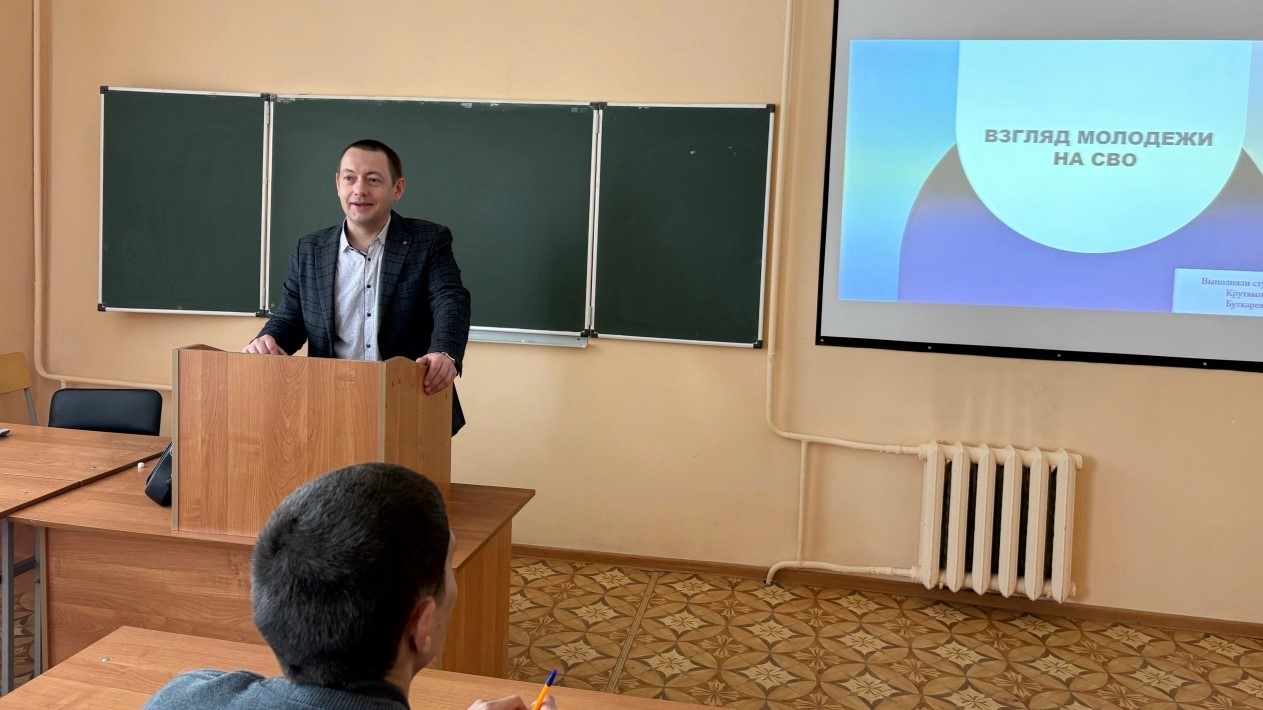 Студенты СГУ стали призёрами и победителями номинаций «Российской студенческой весны - 2023»