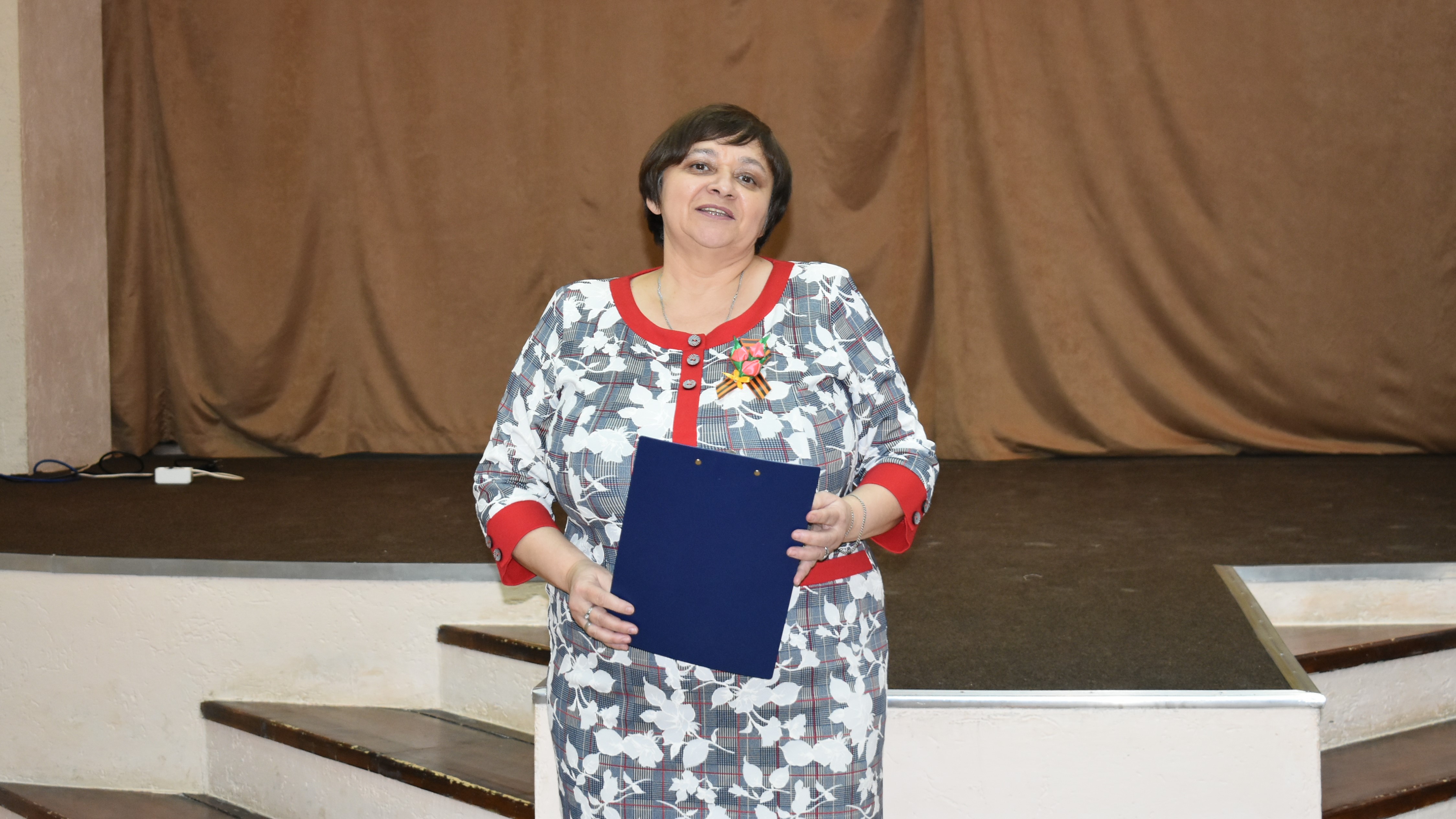 Студенты СГУ стали призёрами и победителями номинаций «Российской студенческой весны - 2023»