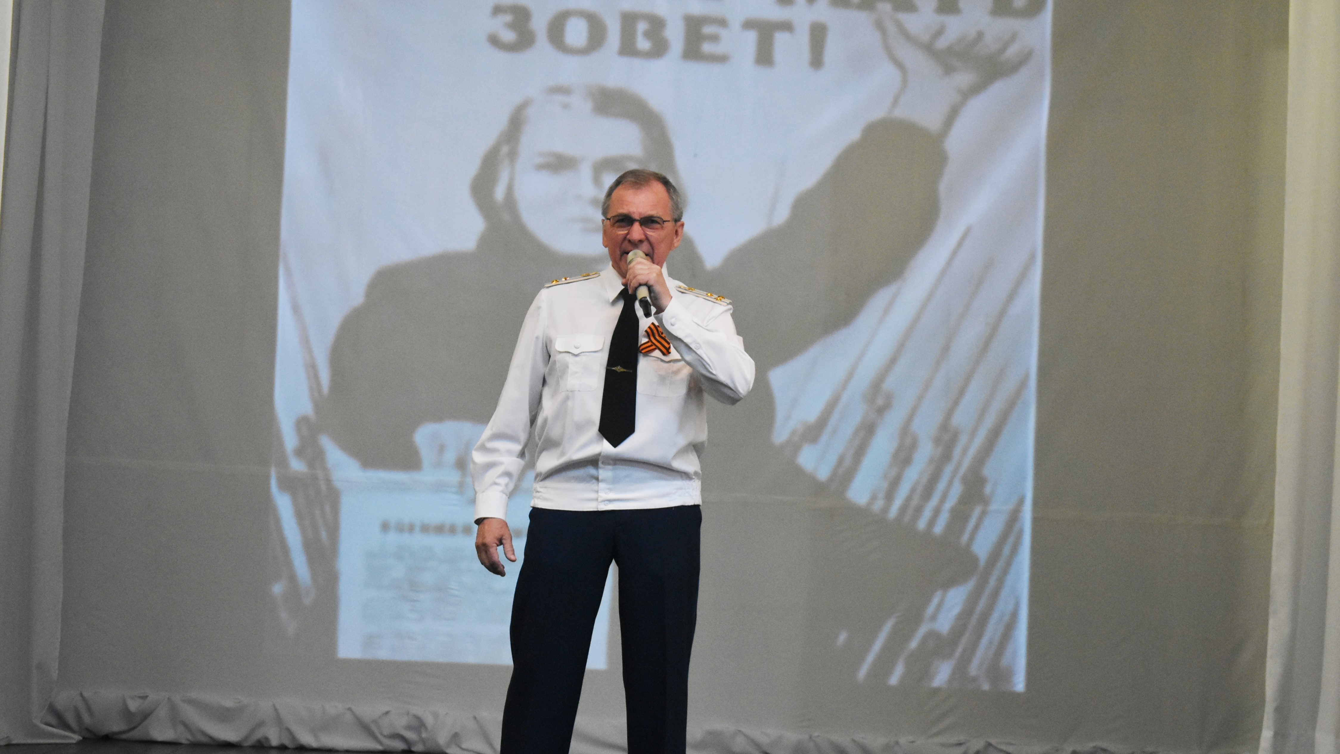Студенты СГУ стали призёрами и победителями номинаций «Российской студенческой весны - 2023»
