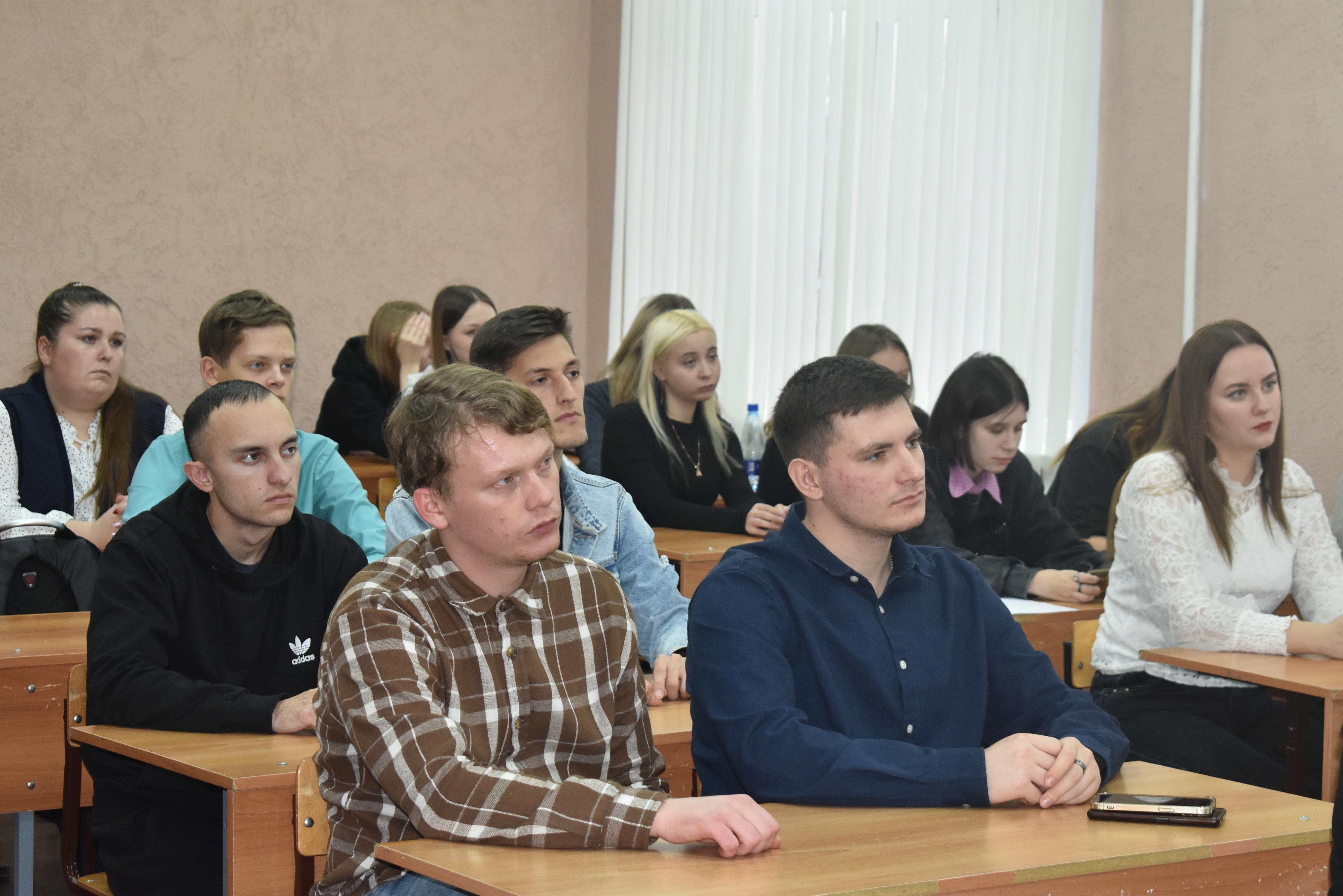 Студенты СГУ стали призёрами и победителями номинаций «Российской студенческой весны - 2023»